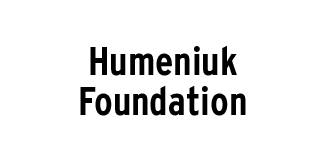 Humeniuk Foundation wordmark